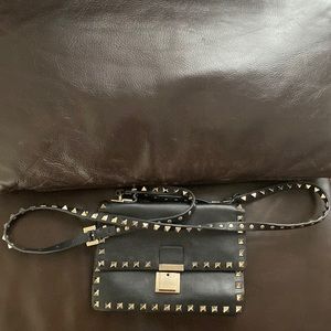 Valentino Garavani Rockstud Crossbody